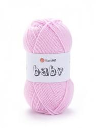 Цвет: Сиренево розовый (649)