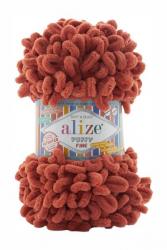 Цвет: Терракот (691)