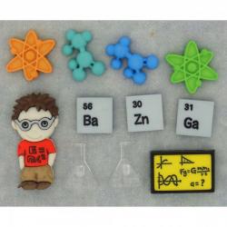 Цвет: Маленький Гений (6964)