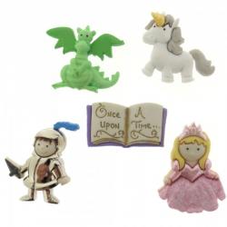 Цвет: Мультяшки (7021)