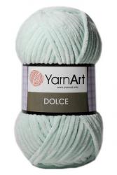 Цвет: Мята (753)