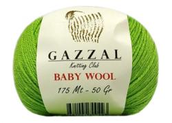 Цвет: Зеленый (821)