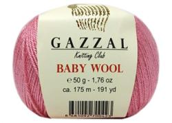 Цвет: Темно розовый (831)