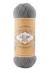 Цвет: Серый (836)