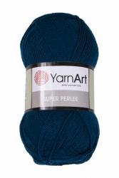 Цвет: Темная бирюза (850)