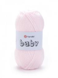 Цвет: Нежно розовый (853)