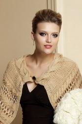 Цвет: Пример пряжи ()