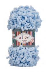 Цвет: Светло голубой (218)