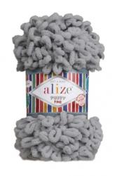 Цвет: Серый (343)