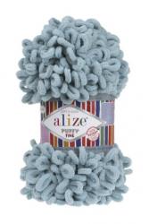 Цвет: Лазурный (414)