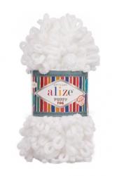 Цвет: Белый (55)