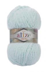 Цвет: Водяная зелень (15)