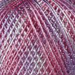 Цвет: Сиреневый меланж (458)