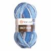 Yarnart CRAZY COLOR
